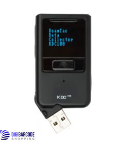 بارکدخوان KDC100