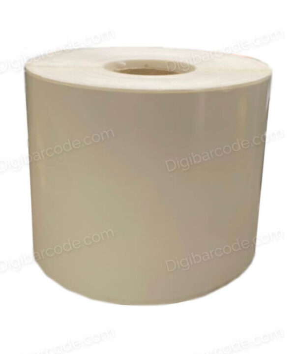 برچسب pvc 95x125 میلیمتر