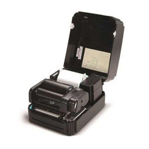 TTP-244-Pro-label printer