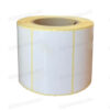 لیبل کاغذی 60x100mm