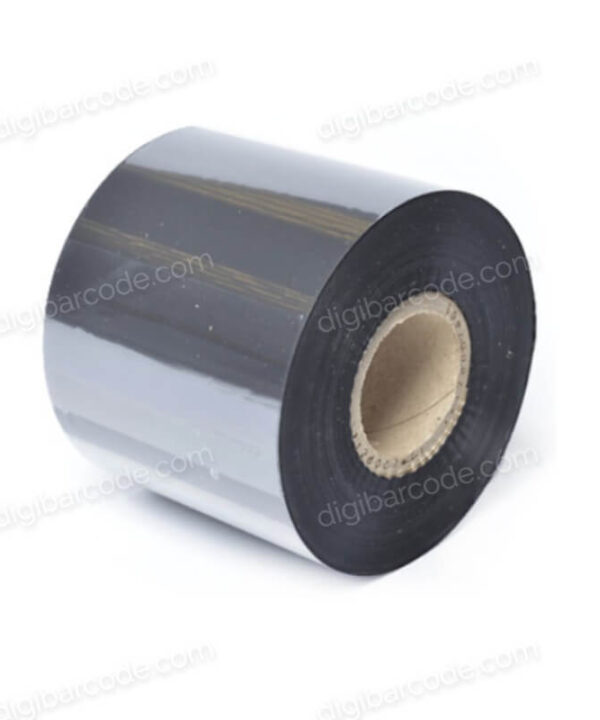 ریبون وکس رزین 60mmx300m