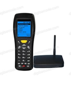 بارکدخوان آکسیوم Axiom 8223