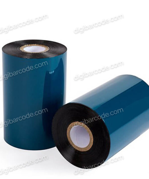 ریبون وکس رزین 110mmx300m