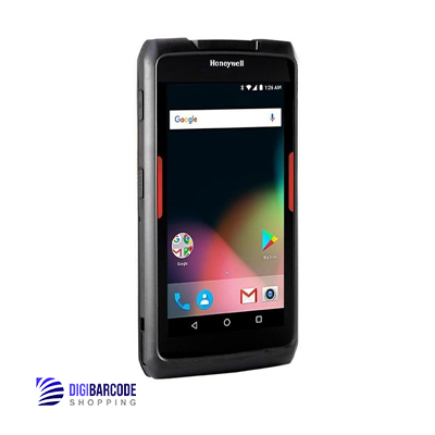 هندهلد هانیول ScanPal EDA71