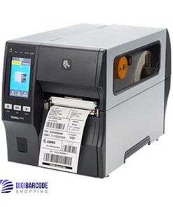 لیبل پرینتر Zebra ZT411