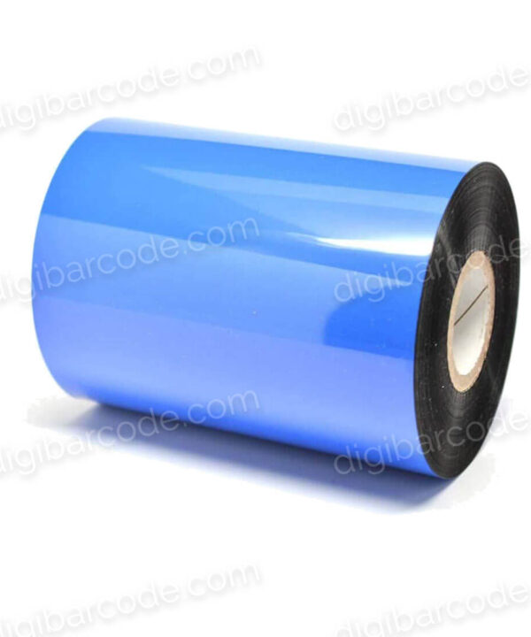 ریبون وکس رزین 80mmx300m