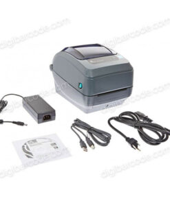 لیبل پرینتر زبرا مدل ل Zebra GK420