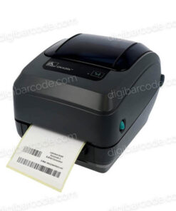 لیبل پرینتر Zebra GK420