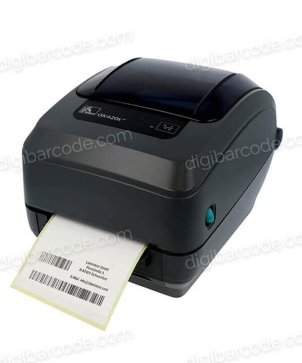 لیبل پرینتر Zebra GK420