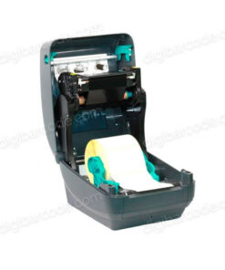 لیبل پرینتر زبرا