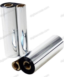 ریبون وکس رزین 110mmx75m