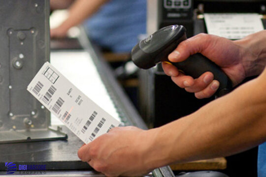 بارکدخوان لیزری برای چه کسبوکارهایی مناسب است؟