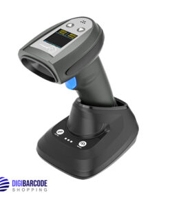 بارکدخوان Rhino RM1962