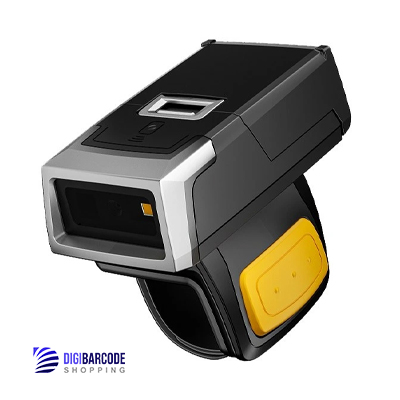 Rhino RM9 بارکدخوان انگشتی