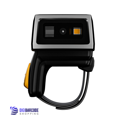 Rhino RM9 بارکدخوان