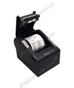 فیش پرینتر راینو