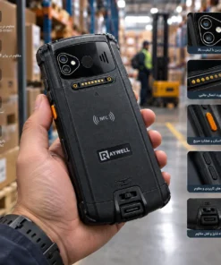 Raywell k10 3