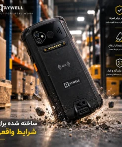 Raywell k10 4