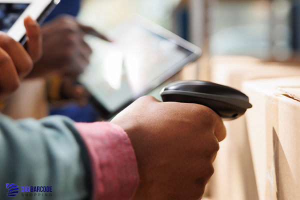 راهنمای انتخاب بارکد خوان مناسب کسبوکارهای کوچک و بزرگ