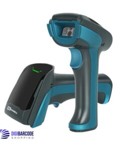 بارکدخوان RS B50