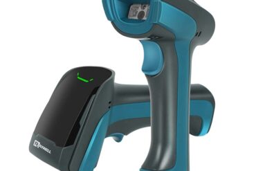 بارکدخوان Raywell RS-B50