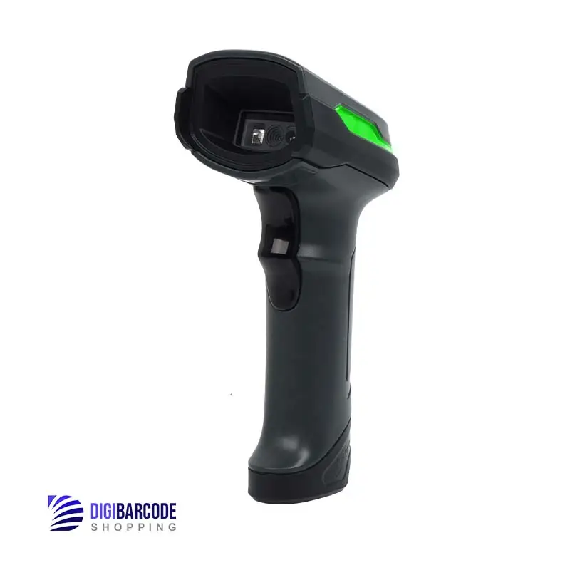 بارکدخوان B66