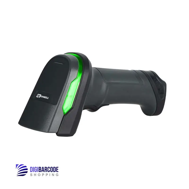 بارکدخوان B66