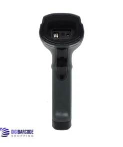 بارکدخوان RS B66