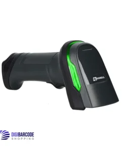 BARCODESCANNER RS B66