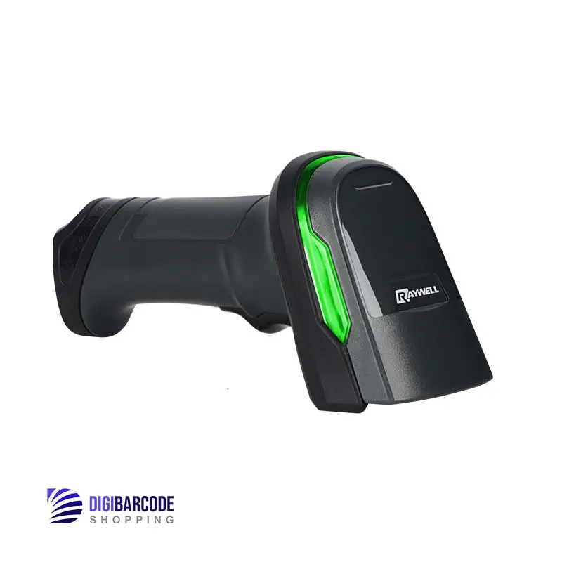 BARCODESCANNER RS B66