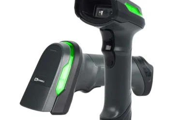 بارکدخوان Raywell RS-B60