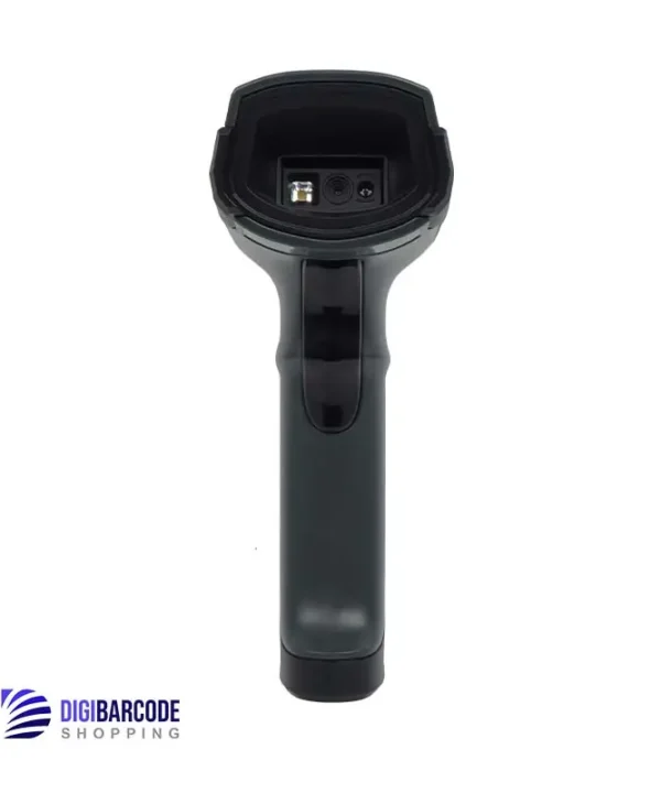 بارکدخوان RS B66