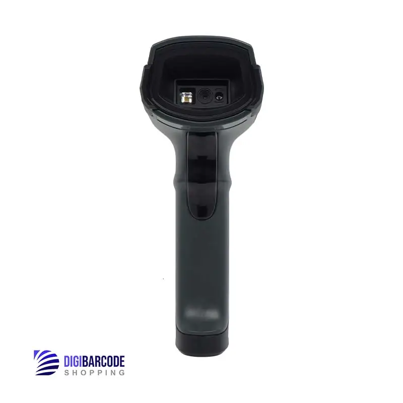 بارکدخوان RS B66