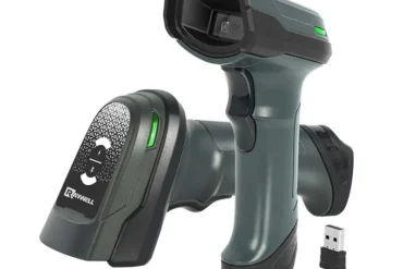 بارکدخوان Raywell RS-B66