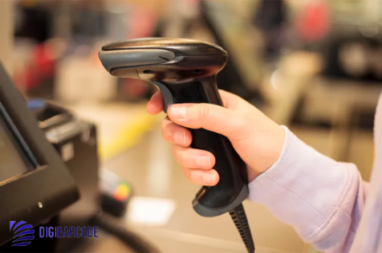 بارکدخوان 1D یا 2D: کدام برای کسبوکار شما بهترین است؟