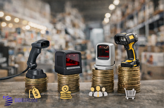 عوامل موثر بر قیمت بارکدخوان