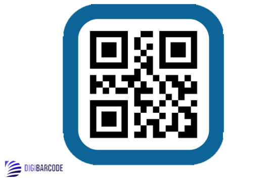 نرم افزار بارکد اسکنر QRbot