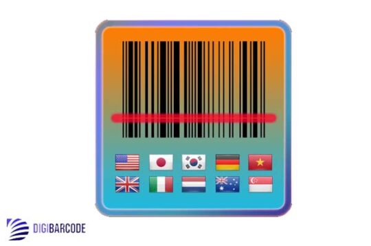 اشتباهات رایج در تشخیص کشور سازنده از روی بارکد