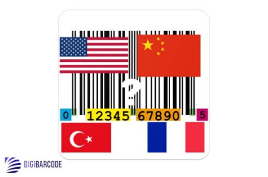 اپلیکیشن Made in from ?