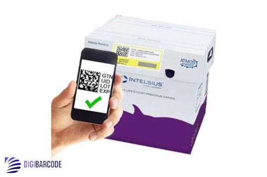 تشخیص اصل بودن دارو از روی بارکد