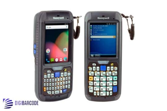 هندهلد Honeywell CN75