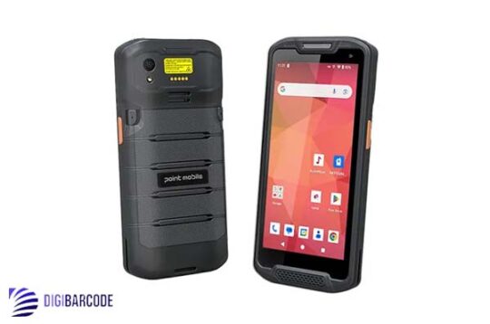 هندهلد Point Mobile PM84