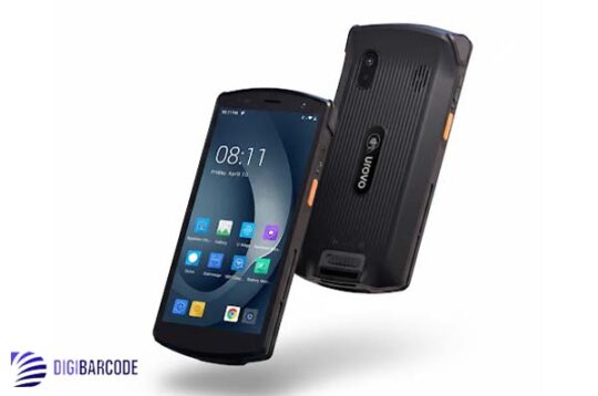 هندهلد UROVO CT58