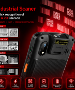 K50 handheld